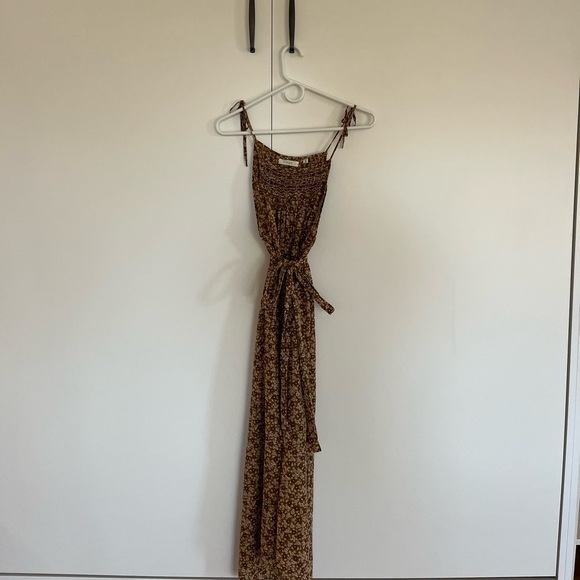 Doen Thoreau Dress Size XS - Picture 3 of 8